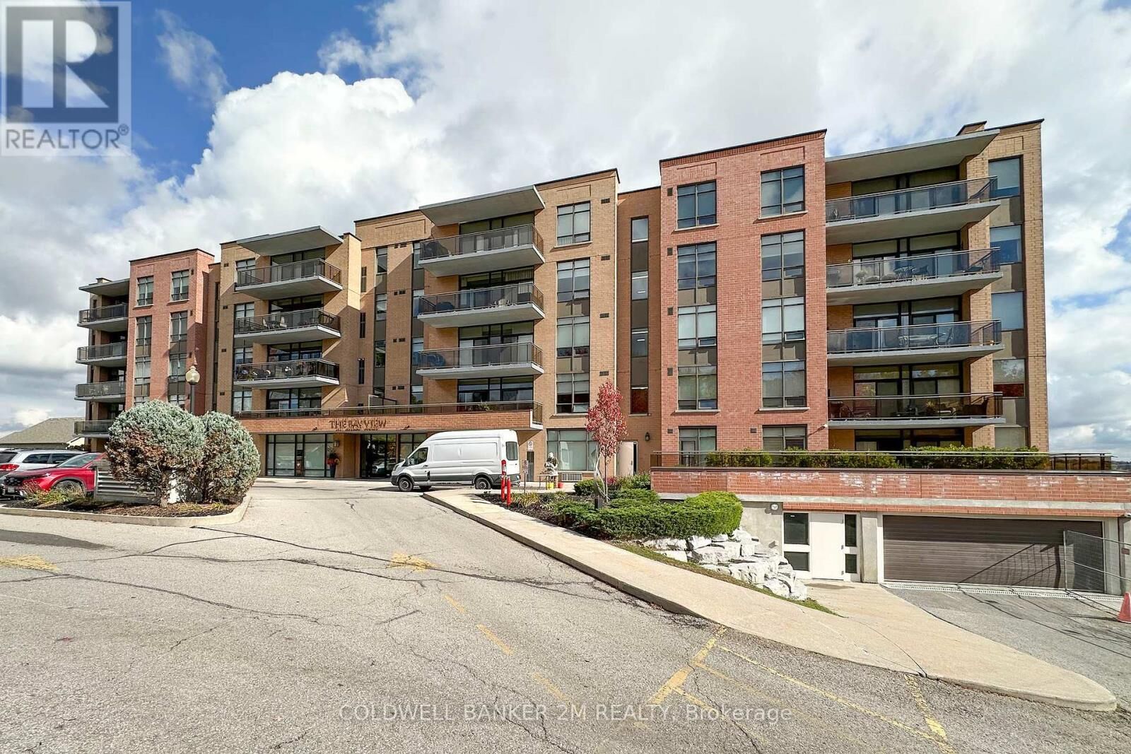 Photo de la propriété:  171 Shanly Street 507  ON L9L 0A3 