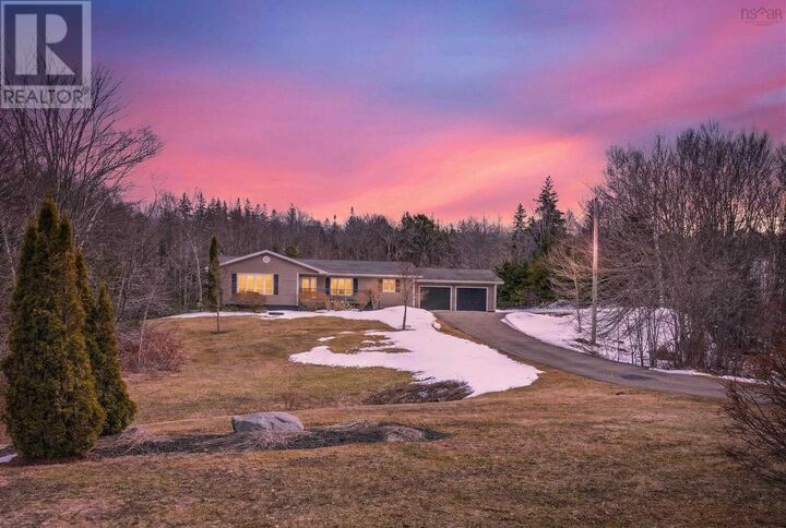 Property Photo: 4155 East Bay Highway NS B1J 1M9