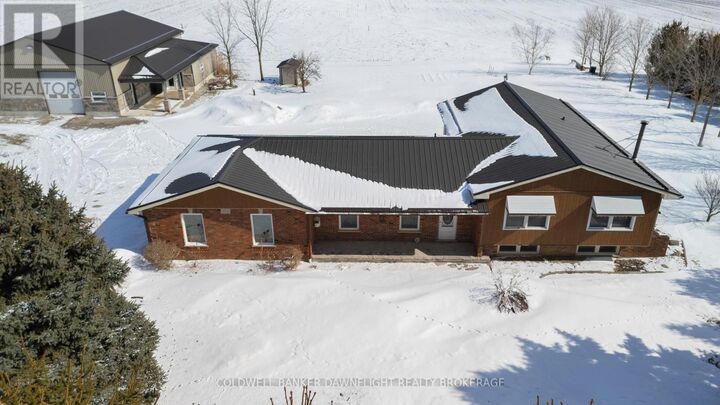 Property Photo:  35176 Coursey Line  ON N0M 2J0 