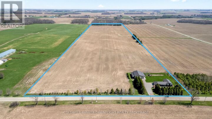 Photo de la propriété:  35176 Coursey Line  ON N0M 2J0 