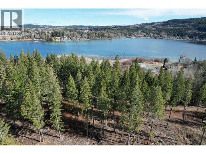 Property Photo: Lot 9 Gook Road BC V2J 6N7