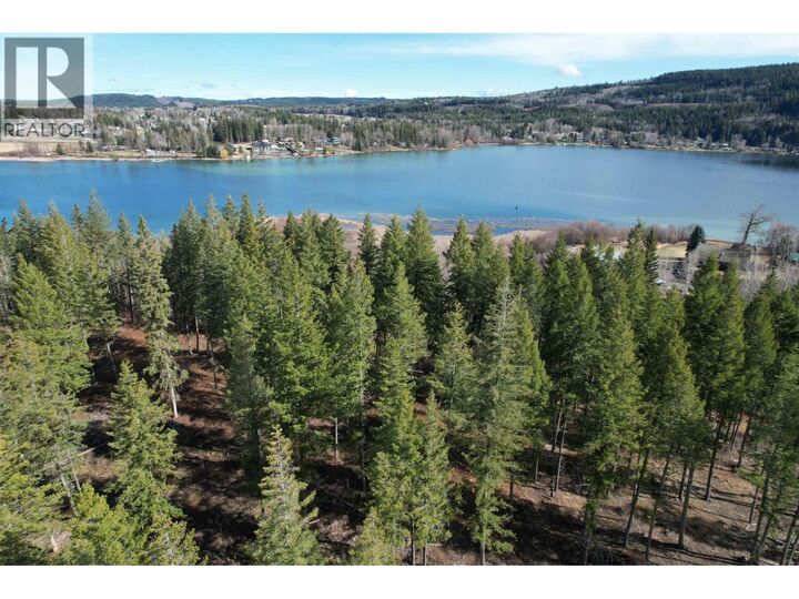 Property Photo: 8 Gook Road Lot BC V2J 6N7