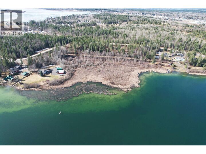Property Photo: 6 Gook Road Lot BC V2J 6N7