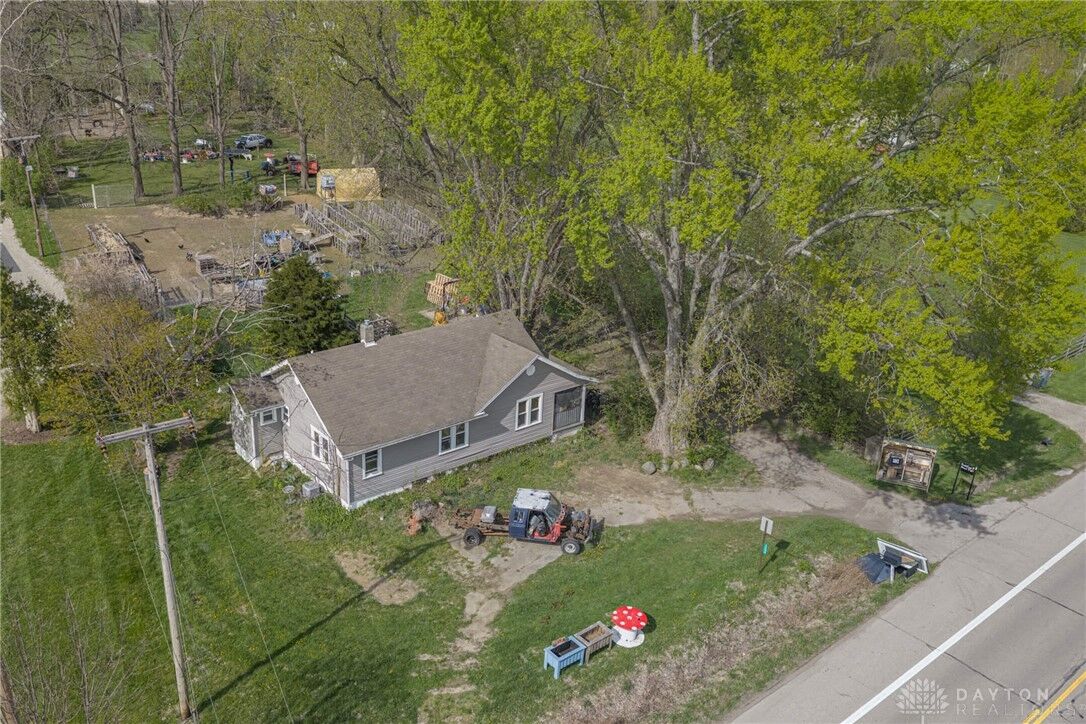 Property Photo:  5654 W National Road  OH 45504 