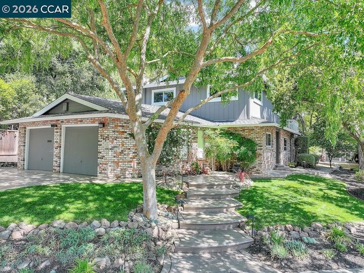 Property Photo:  261 Appalachian Drive  CA 94553 