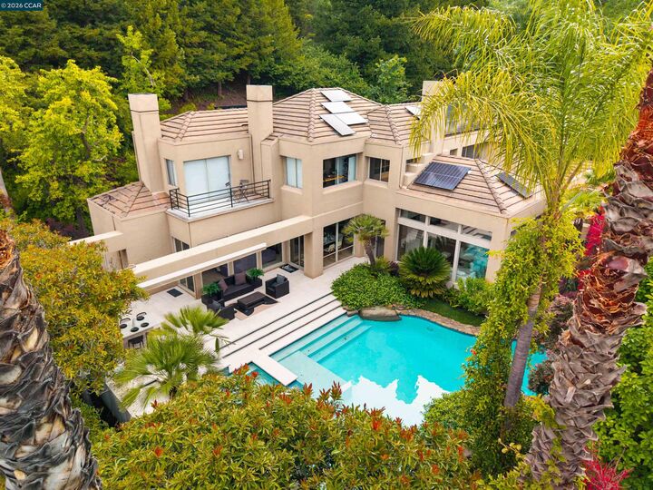 Property Photo:  4257 Golden Oak Court  CA 94506 