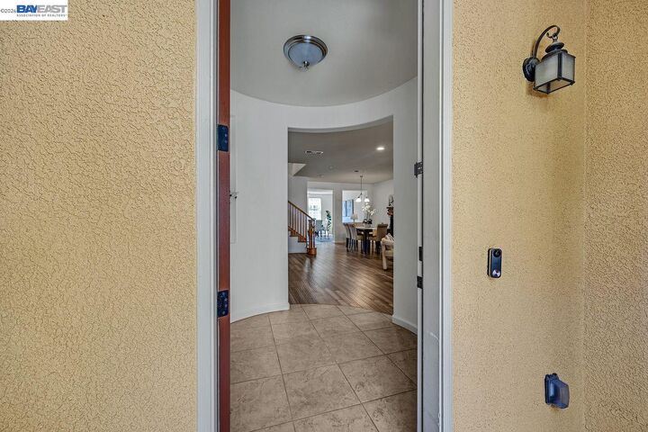 Property Photo: 4673 Rimini Ct CA 94568