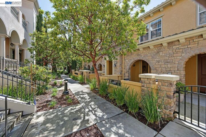 Property Photo:  4673 Rimini Ct  CA 94568 