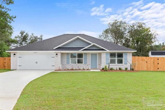 Property Photo:  1689 Oak Drive  FL 32563 