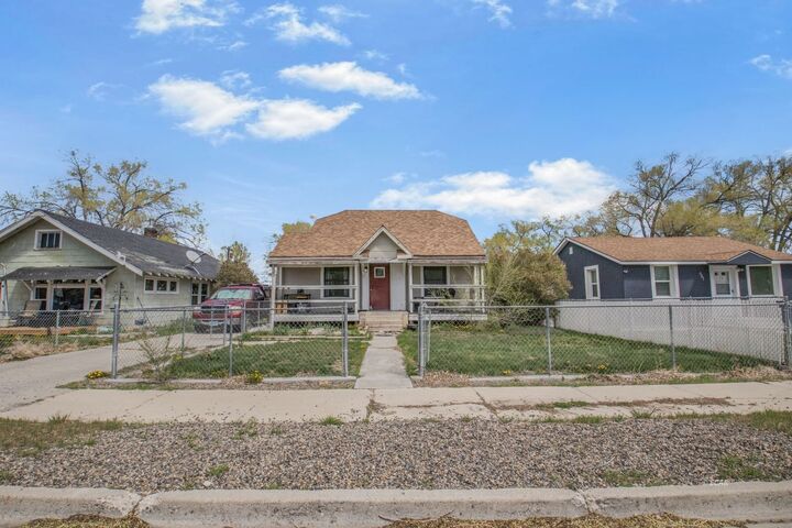 Property Photo:  549 4th Street  NV 89835 