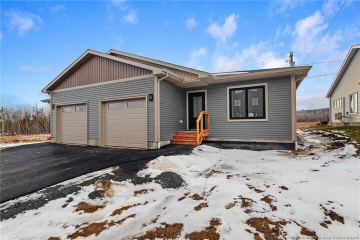 Property Photo: 93 Attenborough Drive NB E3A 9R6