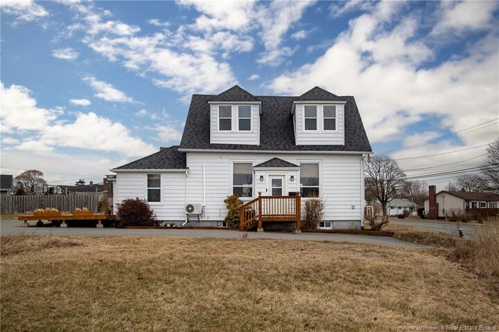 Property Photo: 754 Sand Cove Road NB E2M 3E1