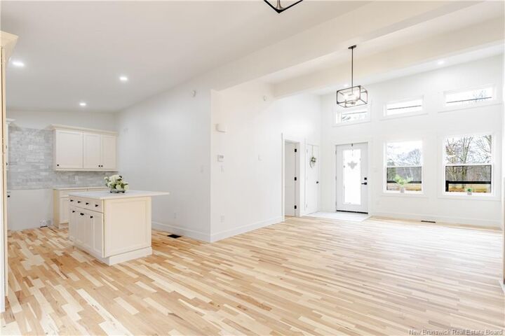 Property Photo: 35 Sunset Drive NB E3A 1A1