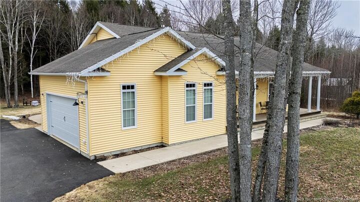 Property Photo: 144 Country Wood Lane NB E3A 0Y6