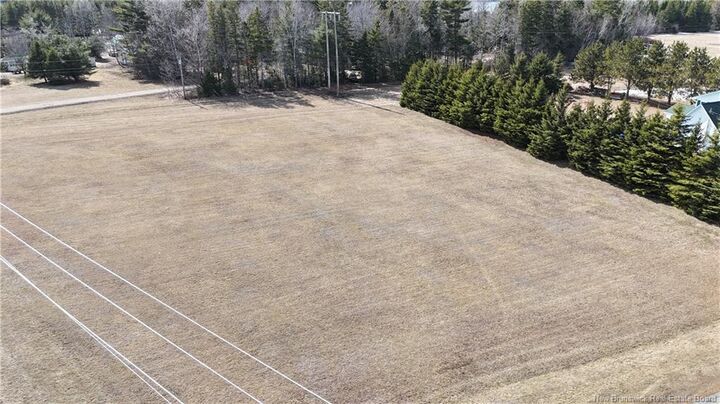 Property Photo: Lot 91-3 Hutchinson Lane NB E4W 1Y8