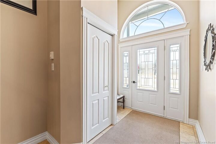 Property Photo: 22 Joey Street NB E4V 3L4