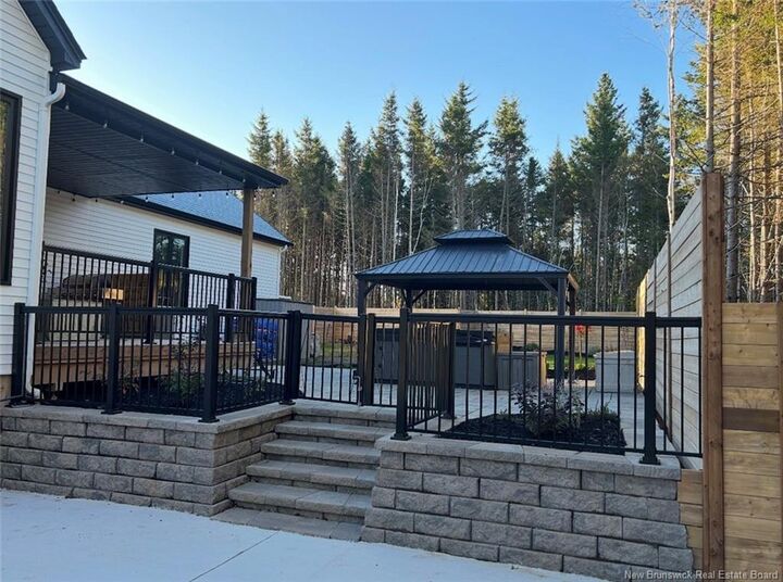 Property Photo: 16 Renard Street NB E4P 0T7