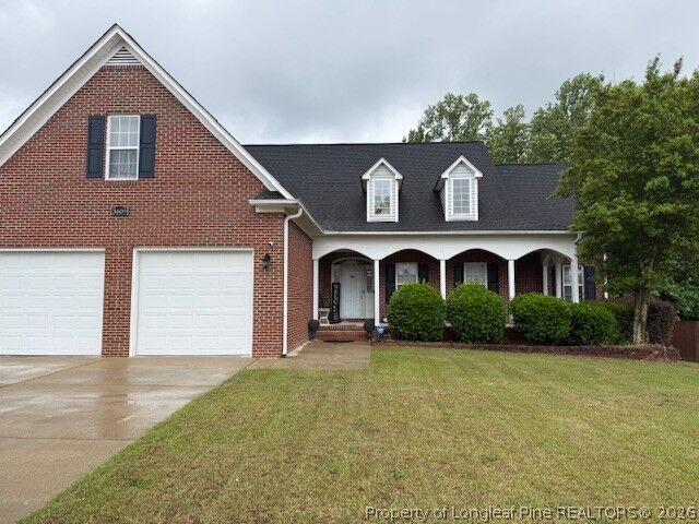 Property Photo:  3609 Heatherbrooke Drive  NC 28306 