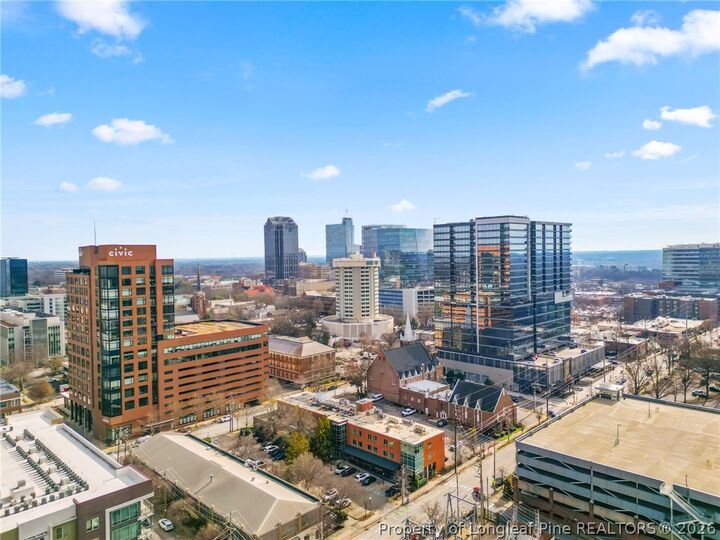 Property Photo: 222 Glenwood Avenue 208 NC 27603