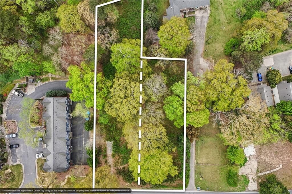 Property Photo: 105 Dupree Road GA 30188