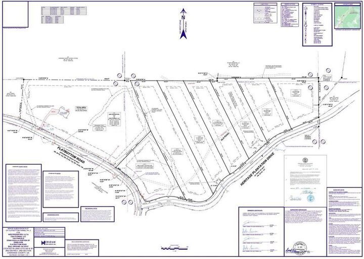 Property Photo:  109 Heritage Plantation Drive  GA 30107 