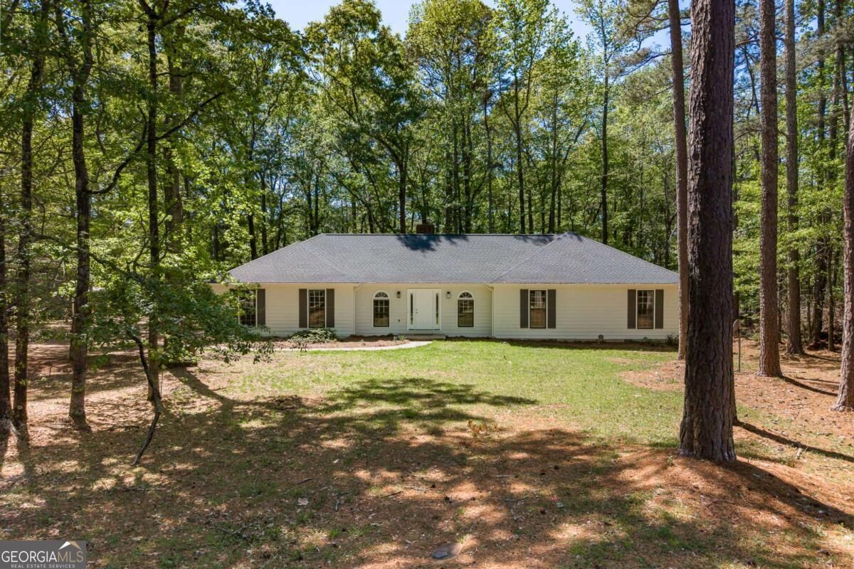 Property Photo:  110 Covey Lane  GA 30606 