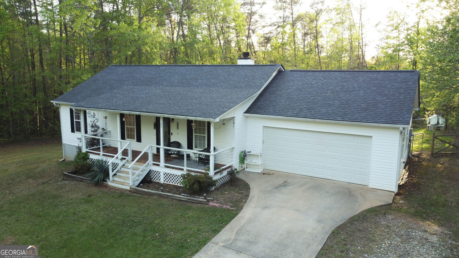Property Photo:  40 Cottontail Trail  GA 30528 