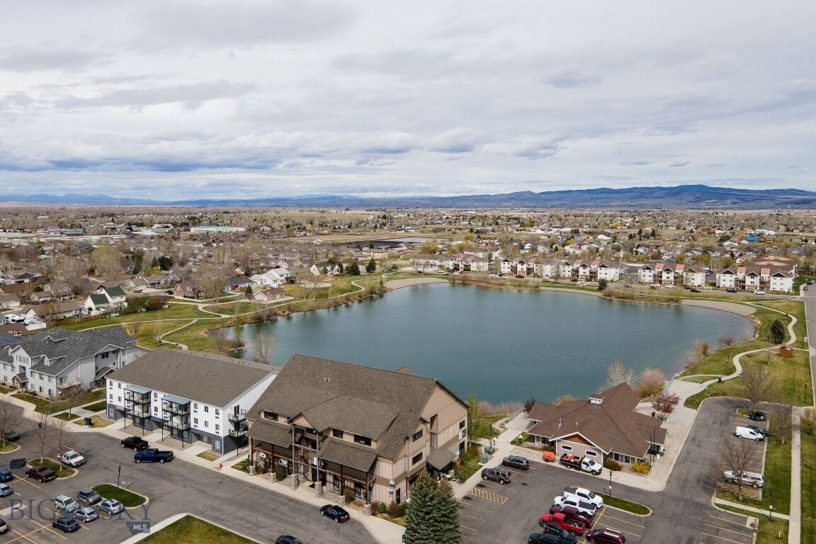 Property Photo:  67 Village Drive 5  MT 59714 