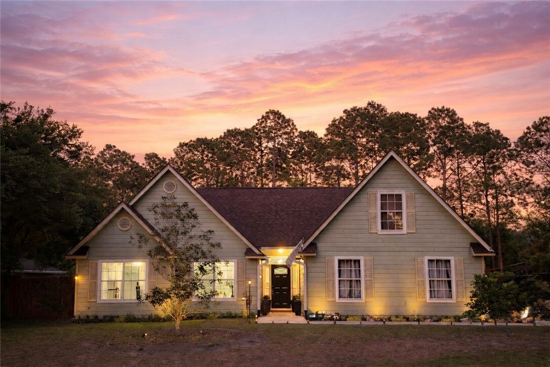 Property Photo:  101 Gentle Knoll Drive E  GA 31548 