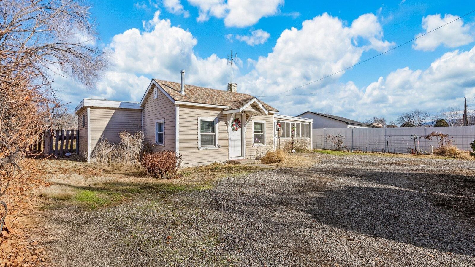 Property Photo:  2904 Kennedy Avenue  CO 81504 