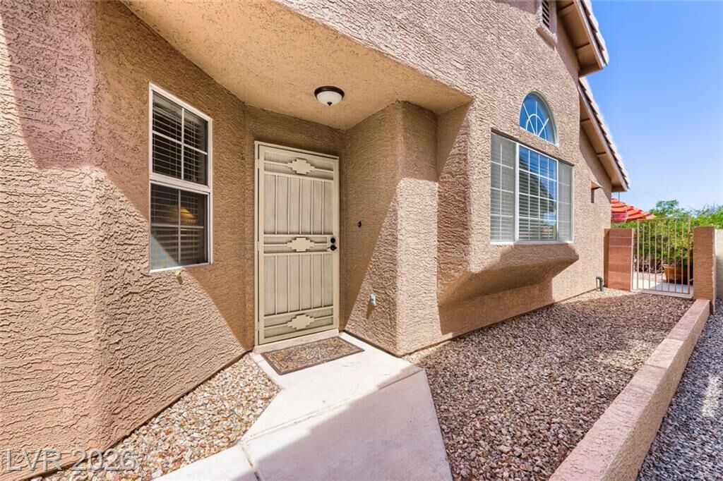 Property Photo:  9848 Panorama Cliff Drive  NV 89134 