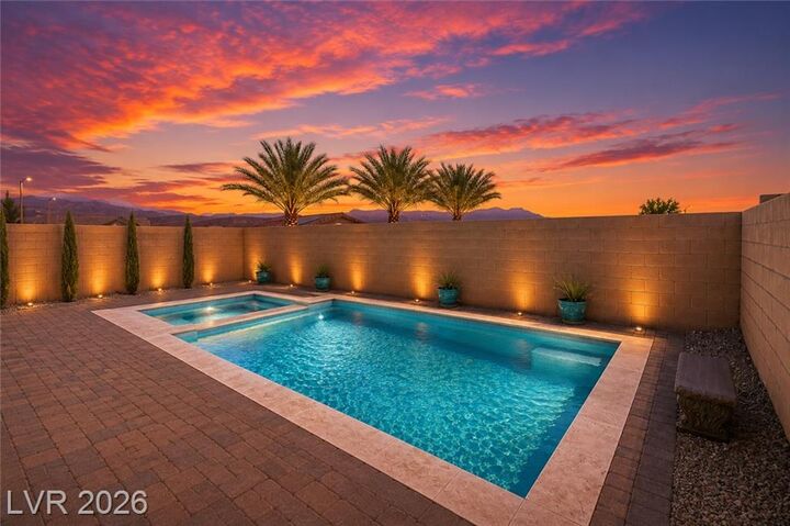 Property Photo:  9028 Skye Treeline Street  NV 89166 