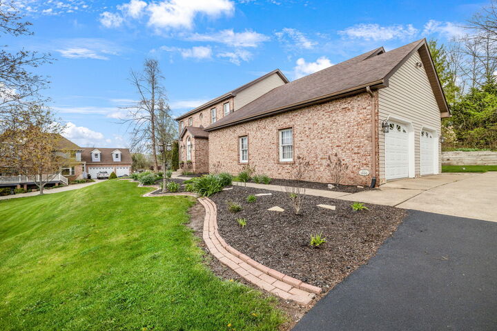 Property Photo:  13189 Fillmore Street  IN 46307 