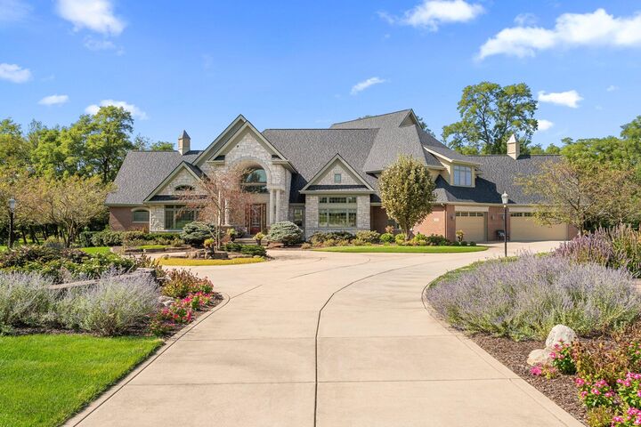 Property Photo:  2901 Pepper Creek Bridge Pkwy  IN 46385 