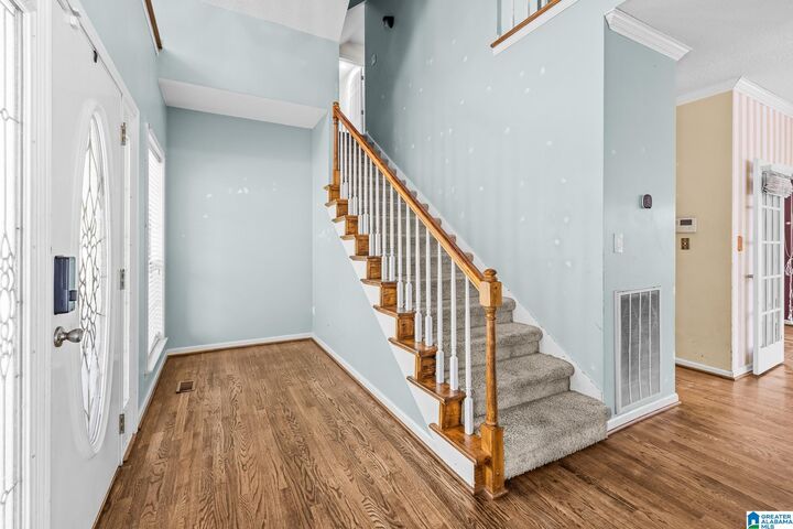 Property Photo:  6050 Coleman Lake Road  AL 35111 