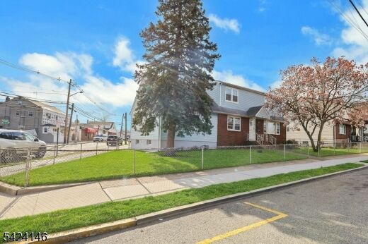 Property Photo:  264 Lincoln Pl  NJ 07026 