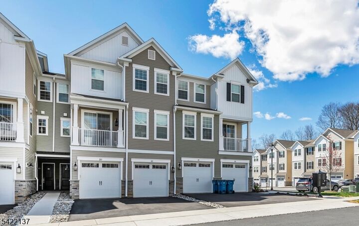 Property Photo: 103 Honeysuckle Ln 815 NJ 07059