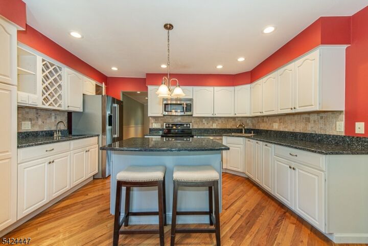 Property Photo:  51 Pleasant Hill Rd  NJ 07876 