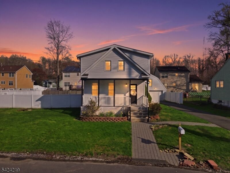 Property Photo:  129 Willow Ave  NJ 07747 