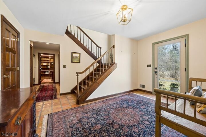 Property Photo: 75 Farmersville Rd NJ 07830