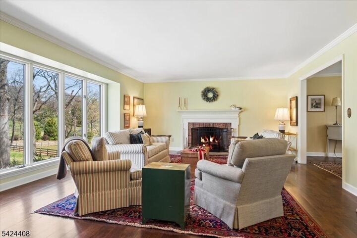 Property Photo:  75 Farmersville Rd  NJ 07830 