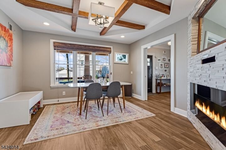 Property Photo: 109 Willow Ave NJ 07027