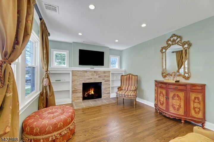 Property Photo:  28 Harper Ter  NJ 07009 