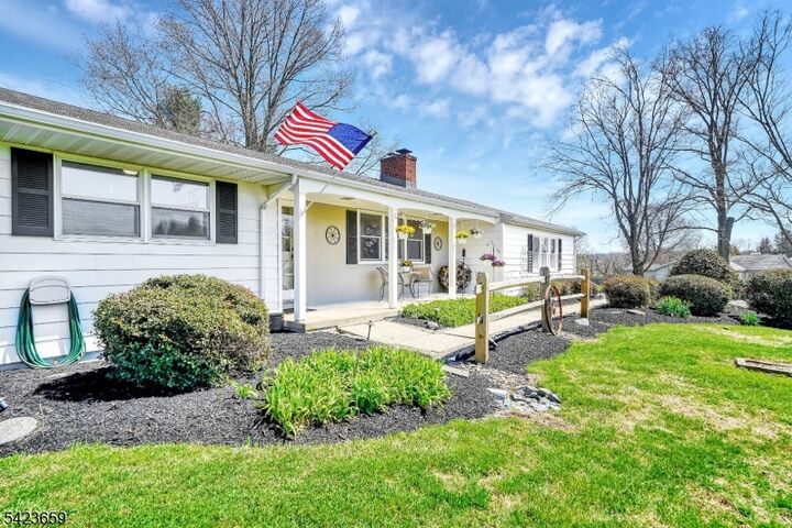 Property Photo: 106 Boss Rd NJ 08559