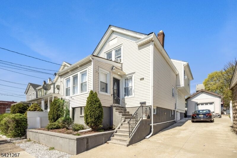 Property Photo:  335 N 9th St  NJ 07508 