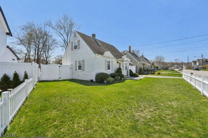 Property Photo:  23 Smith Ave  NJ 07420 