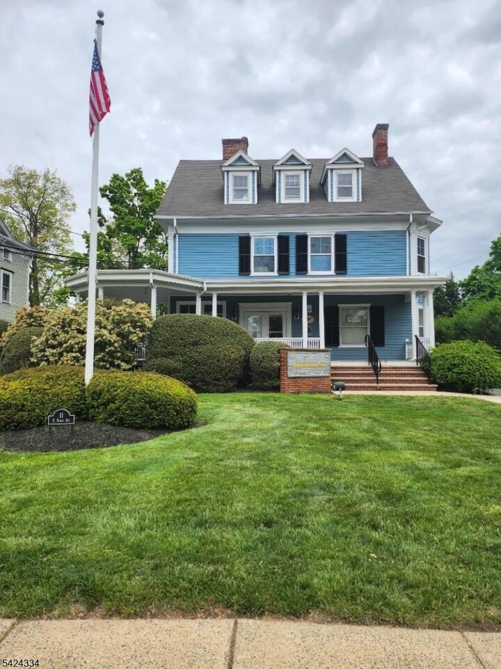 Property Photo:  11 E Union Ave  NJ 08805 