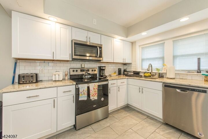 Property Photo:  56 Central Ave  NJ 07006 