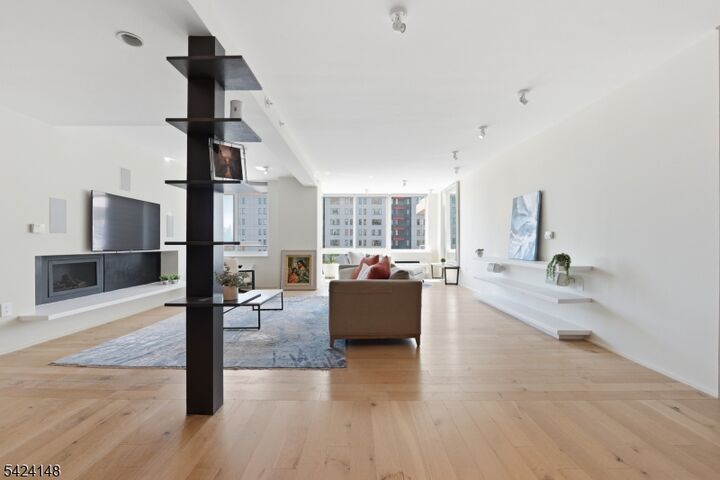 Property Photo:  1008 Hudson Park  NJ 07020 