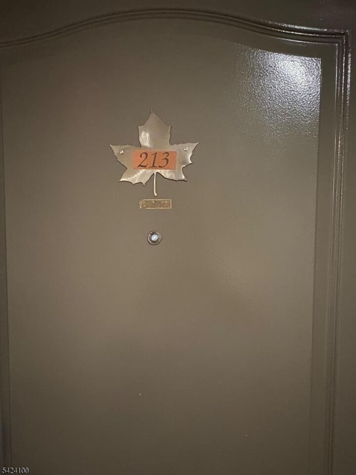 Property Photo:  2 Chamonix Dr 213  NJ 07462 